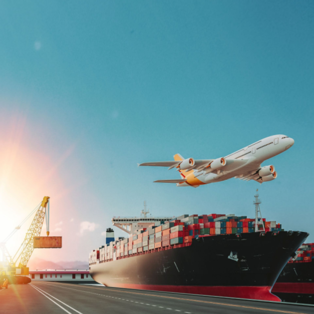 Freight Carbon Emissions May Frighten You