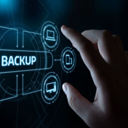 Countering Cyber Attacks With Data Backups