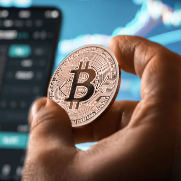 Are There Choppy Seas Ahead For The Crypto Space??