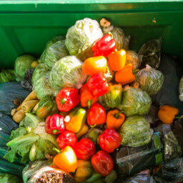 Are You Contributing To Food Waste?