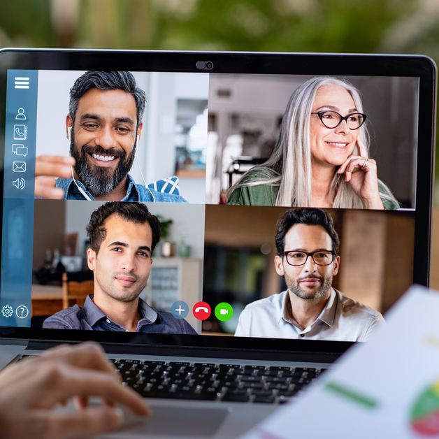 Remote work isn’t the problem. Work is.