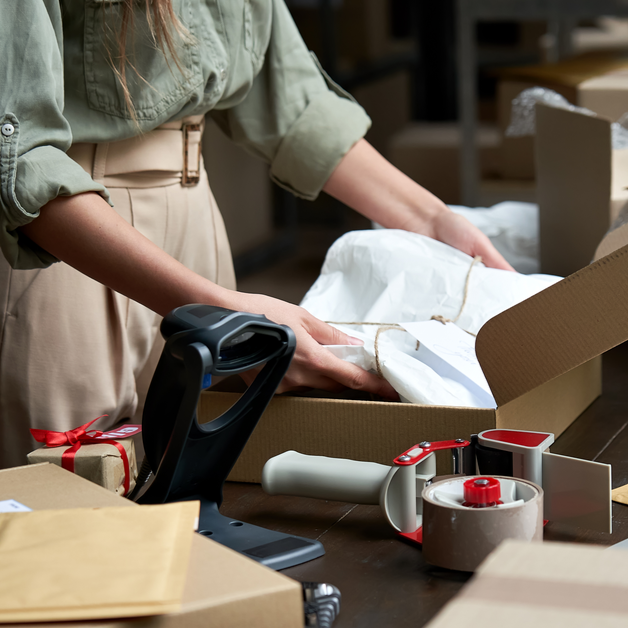 Standing Out In The E-Commerce Crowd