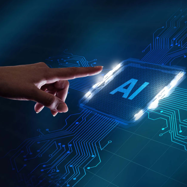 Harnessing AI In Risk Decisioning