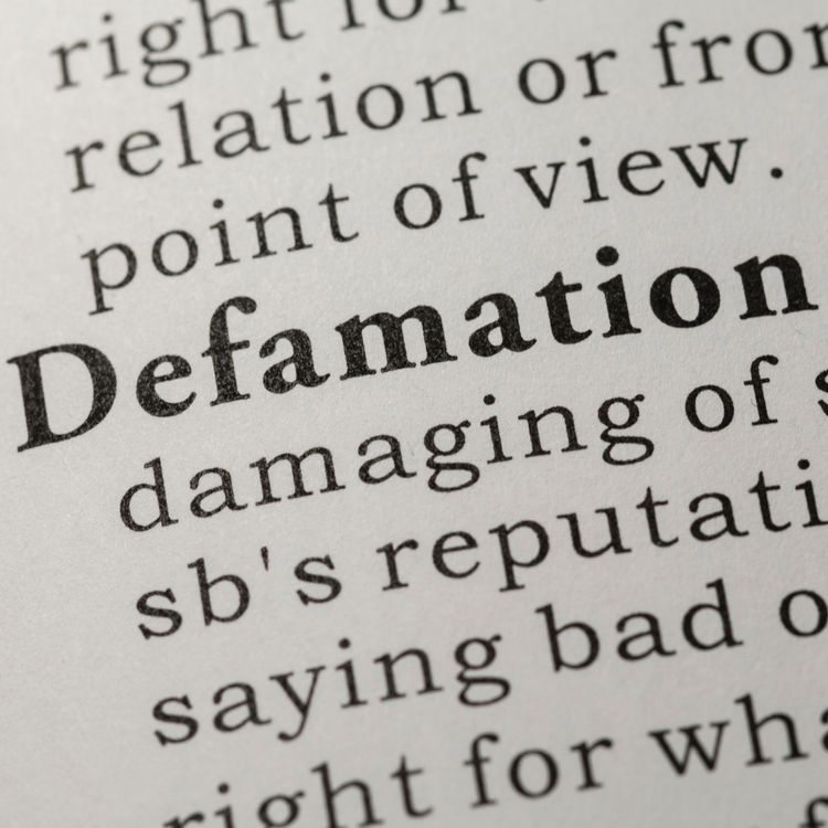 Does Anyone Ever Win In A Defamation Trial?