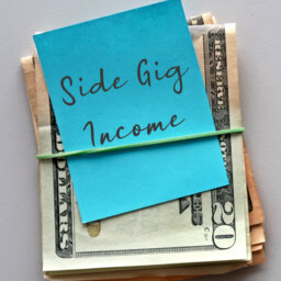 Filing Income Tax for Your Side Businesses