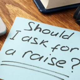 The ‘Right Time’ To Ask For A Raise 