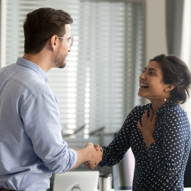 The Importance Of Workplace Recognition