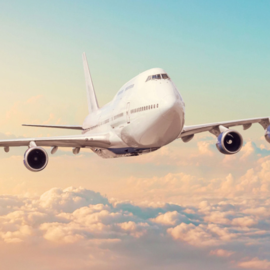What Do Airlines Really Need For Recovery?