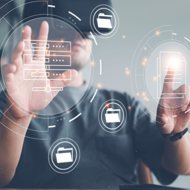 Metaverse For Business: Fad or Future?