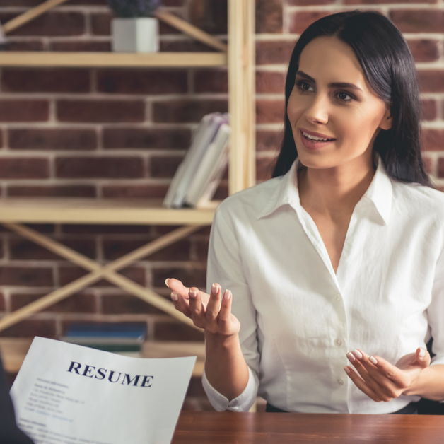 Should Interviewees Be Paid To Interview?