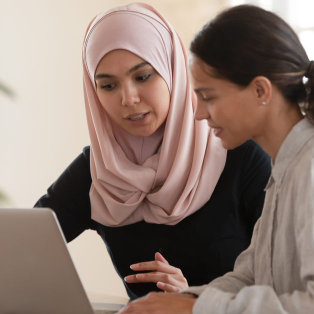 Women in Tech - Part Two