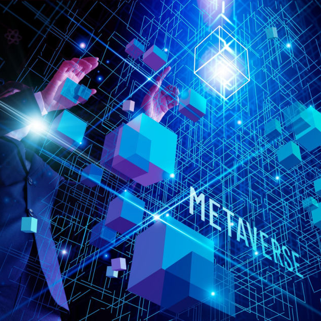 Ready, Set, Work In the Metaverse