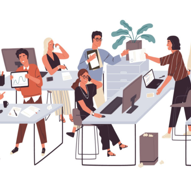 EY 2022 Work Reimagined Survey : Key Takeaways