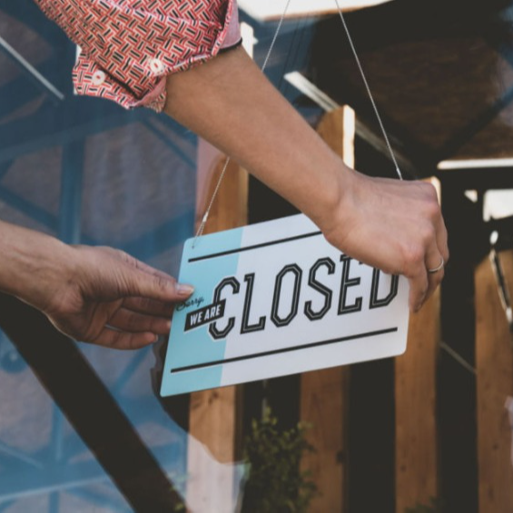Is Closing Down Your Business Necessarily a Bad Thing? 