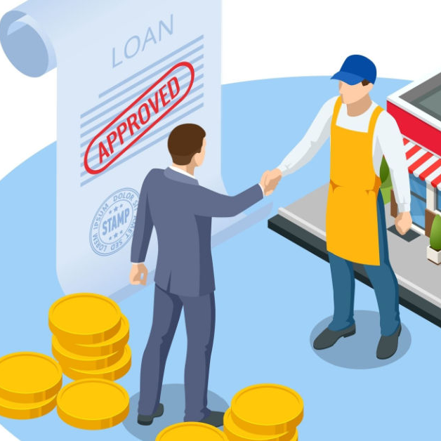Struggling SMEs And Financing Challenges