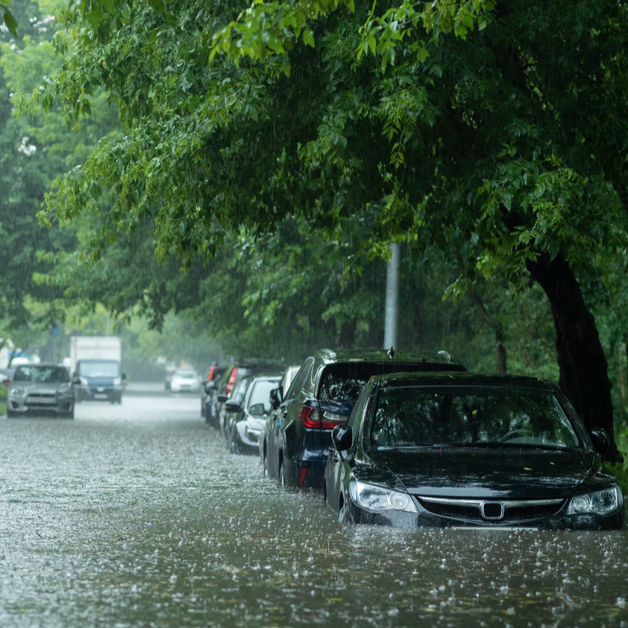 The Technology Needed For Flood Relief
