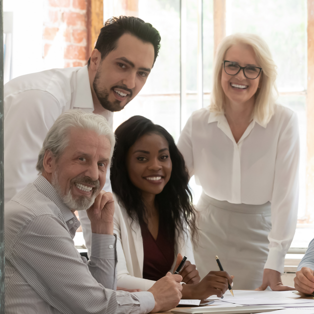 Red Flag! Calling Work “A Family” Isn’t A Good Thing