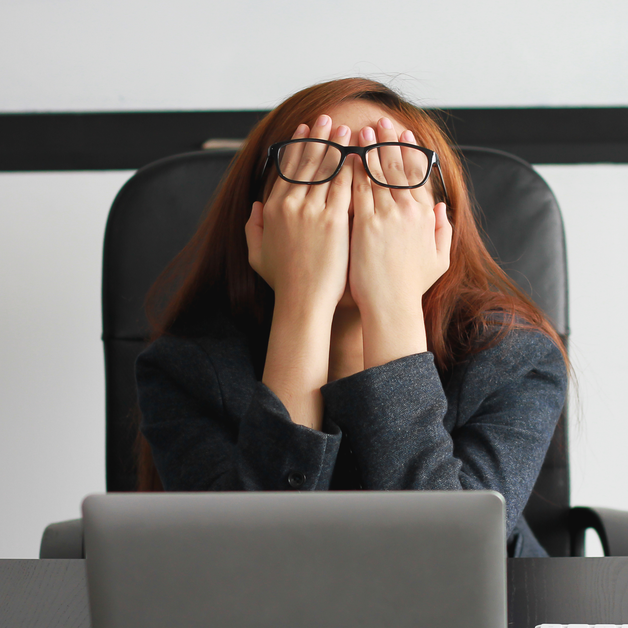 Switching Jobs May Not Cure Burnout. Here’s Why.