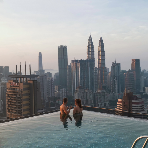 The Hotel Industry’s Road To Recovery