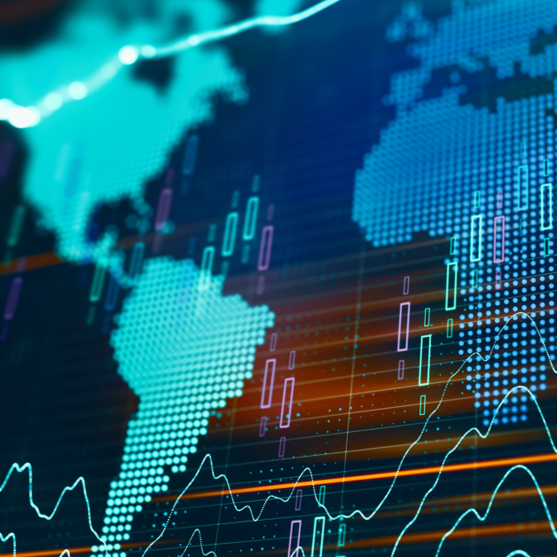 Global Consumer Trends - Part One 