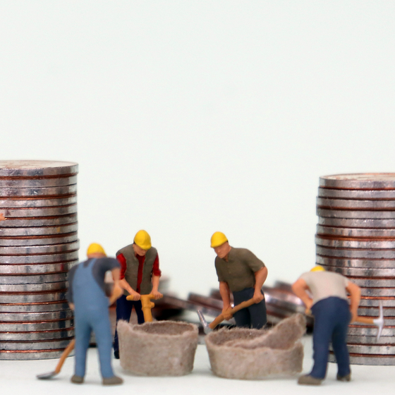 Will Raising The Minimum Wage Kill Small Businesses? (Replay) 