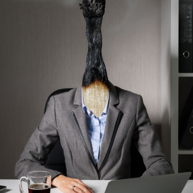 You’re Not The Only One Feeling Unhappy 