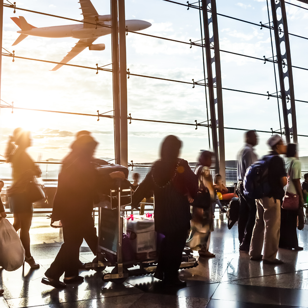 Reopening Borders For International Travel: Good Or Bad?