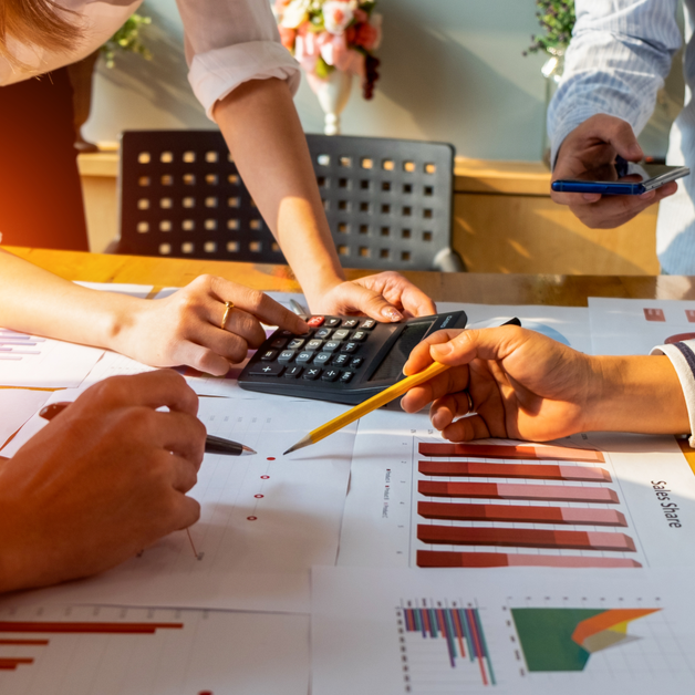 How To Find Your Startup’s Valuation