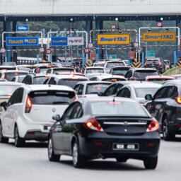 How Klang Valley’s Worsening Traffic Is Affecting Productivity
