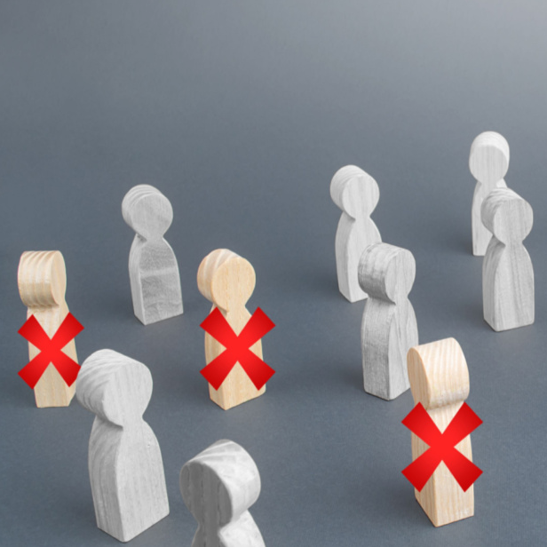Another Round of Tech Layoffs