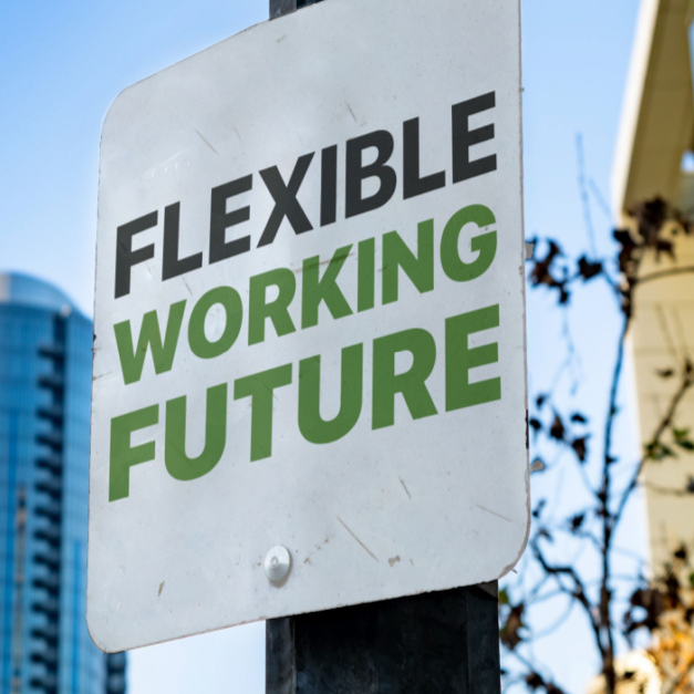 Flexi Work Arrangements Application - What To Look Out For?