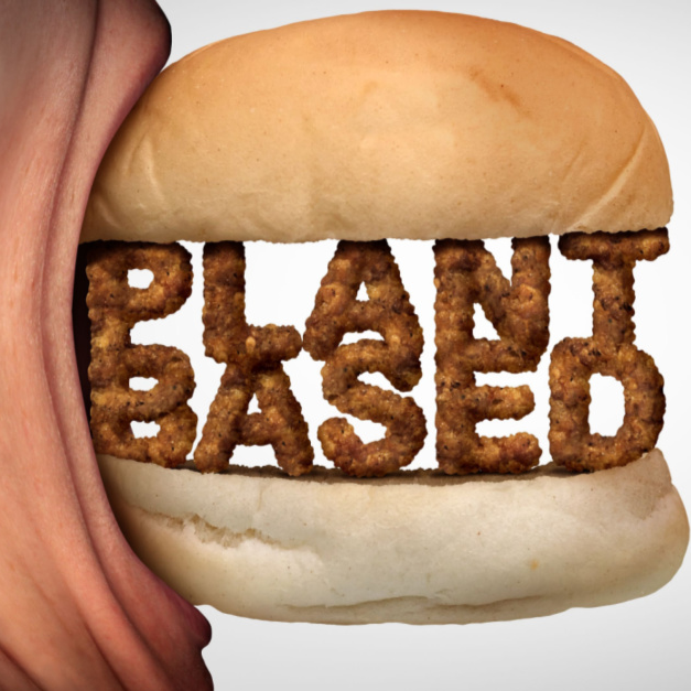 Alternative Proteins Could Fix Food Insecurity