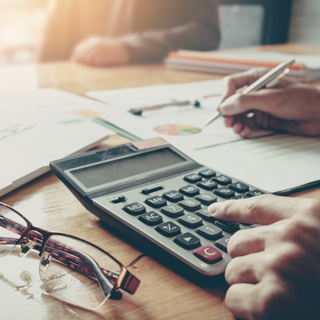 Business & Tax in 2022