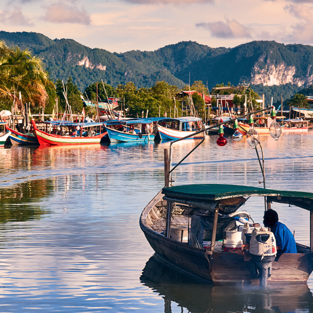 Updates On The Langkawi Travel Bubble
