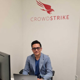 CrowdStrike's Ventures In Asia