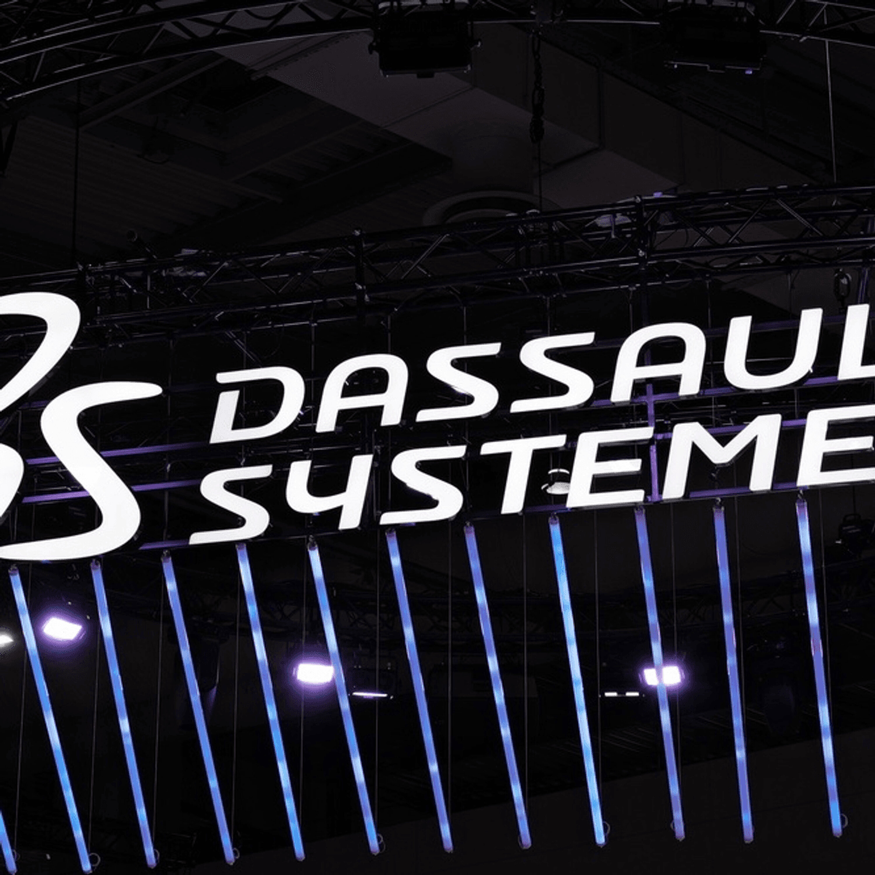 Can Dassault Systèmes Power Asia’s Industrial AI Shift?