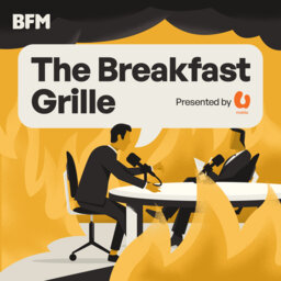 Best of the Breakfast Grille - Politics