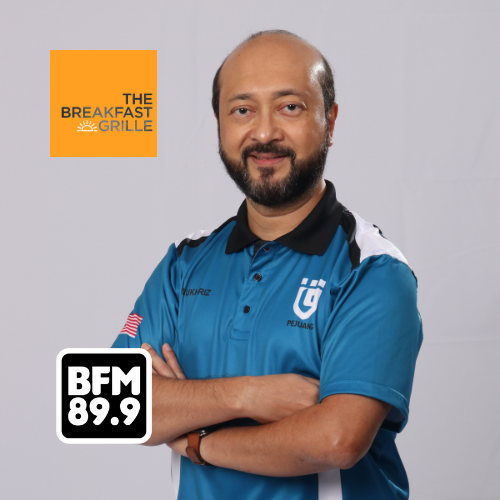 Pejuang, A Breakaway Or A Brand New Party?