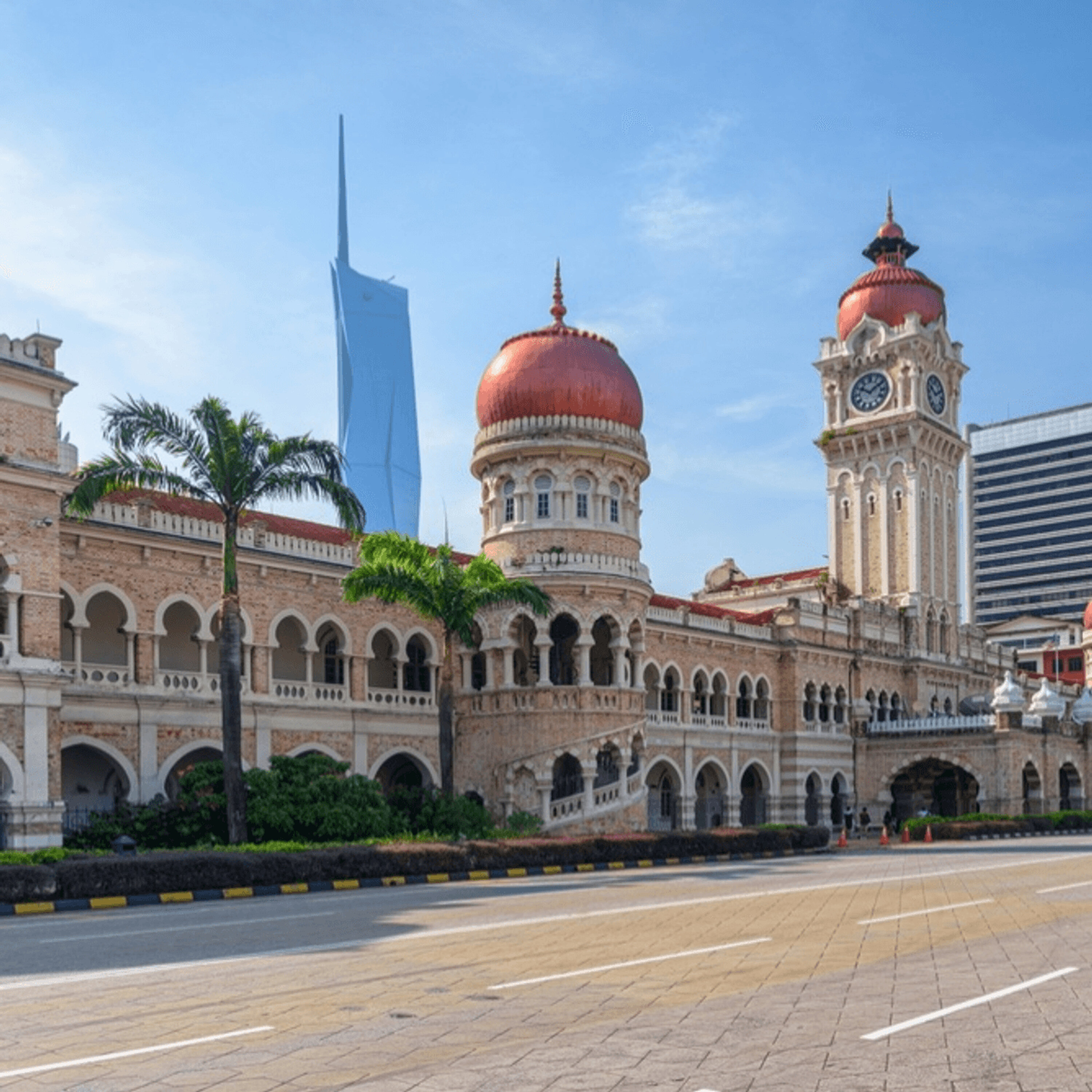 Remembering Our Colonial Past