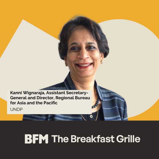 The Breakfast Grille