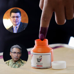 Johor Elections Paving the Way for GE15 