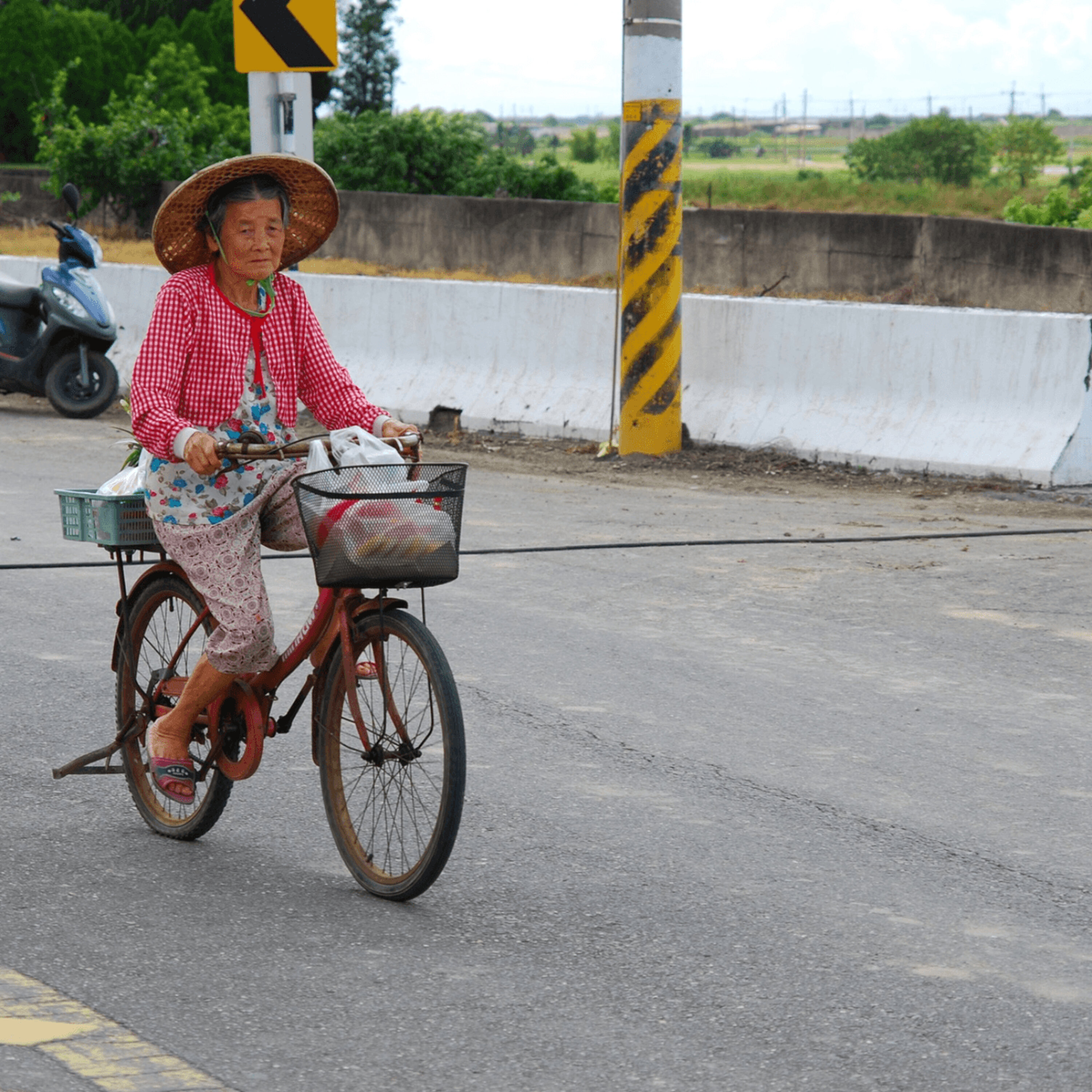Aging Nation: Turning Demographic Shifts into Opportunity