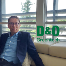 D&O Green Technologies In The Driver’s Seat