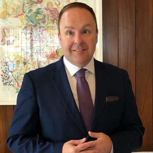 Finnish Secret to Happiness: Public Trust in Government