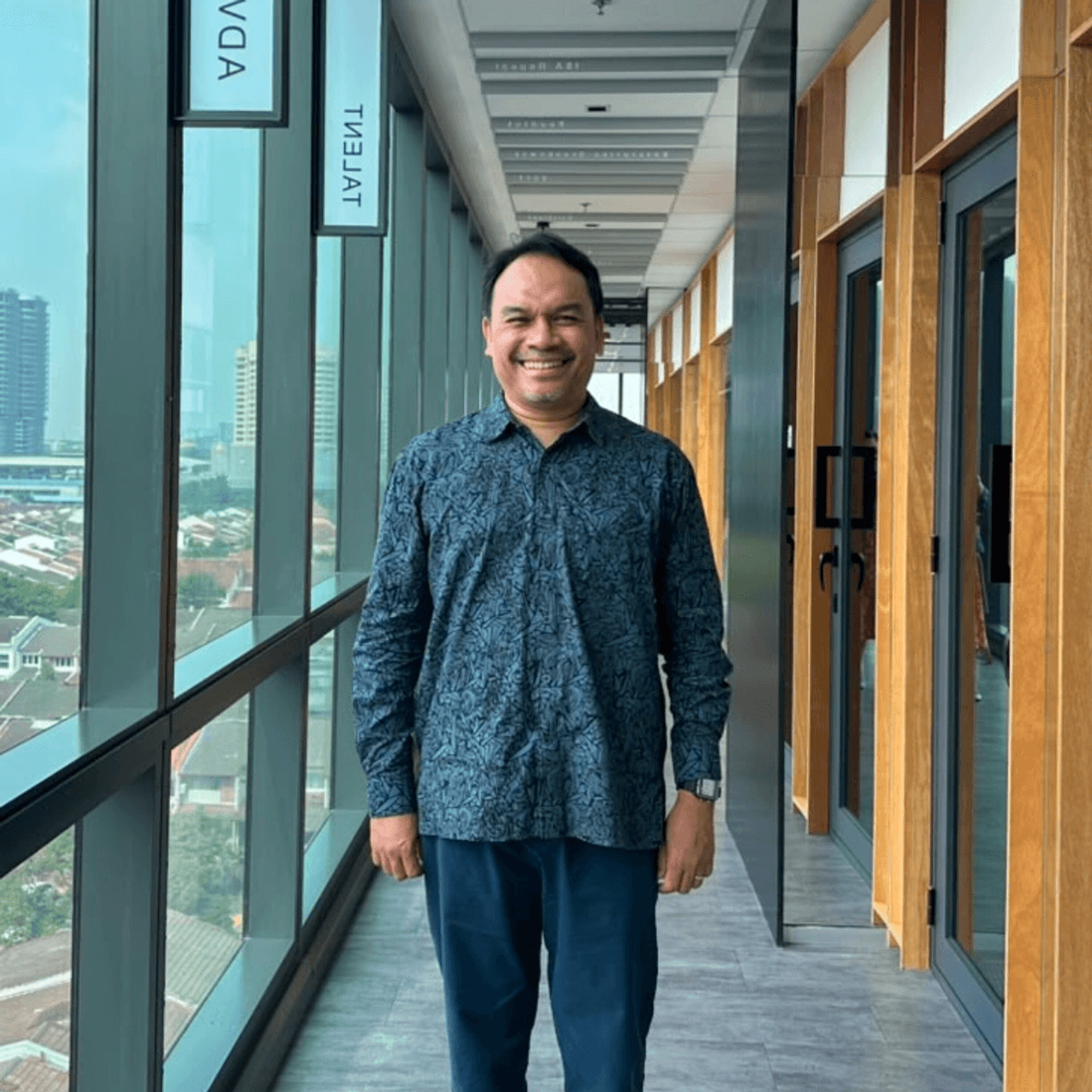 Is ADFIM Doing Development, Or Just Lending?