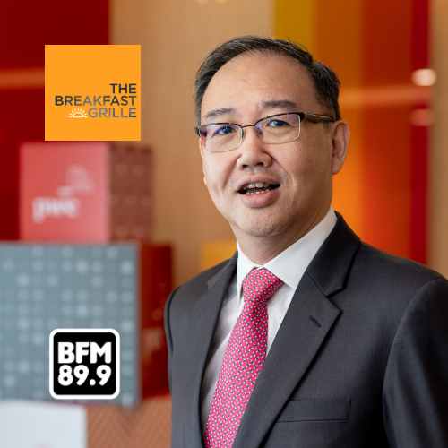 Going Beyond Auditing To Advisory, Tax And Legal