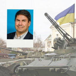 Russia's Ukraine Invasion: An Update