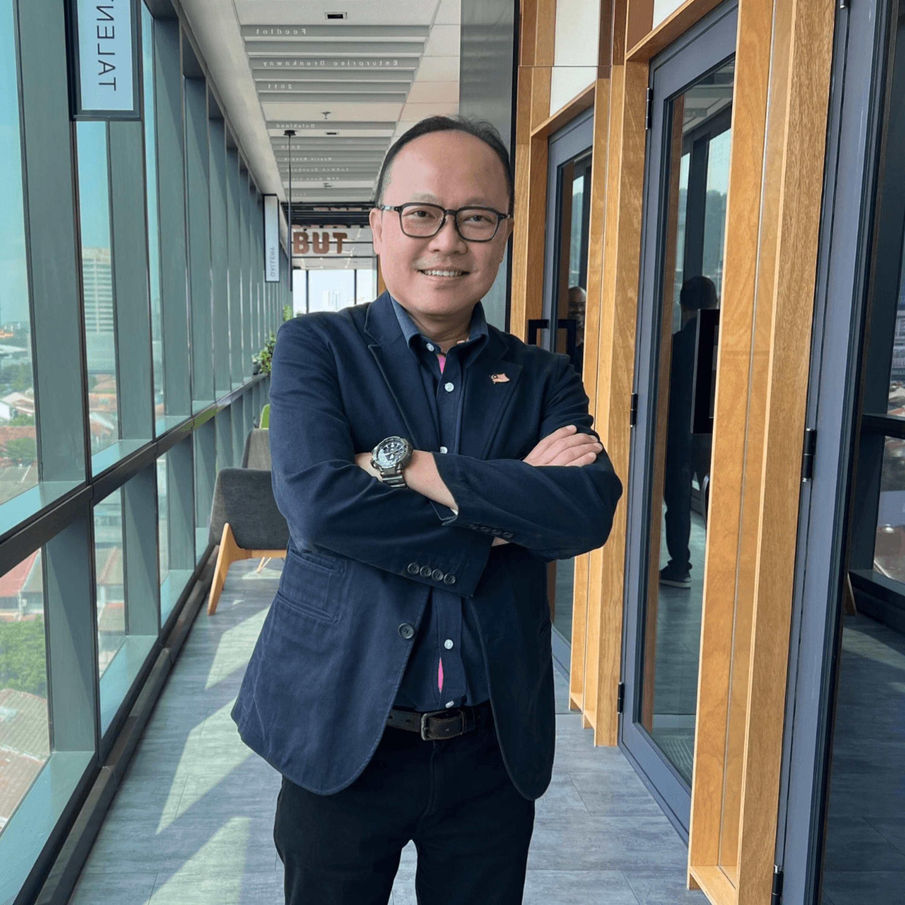 Can MEASAT Reinvent Itself for the SpaceTech Era?