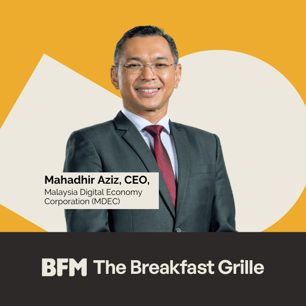 Can The Malaysia Digital Rebrand Attract Investors?