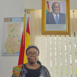 Ghana Looking To Boost Trade Relations With Malaysia